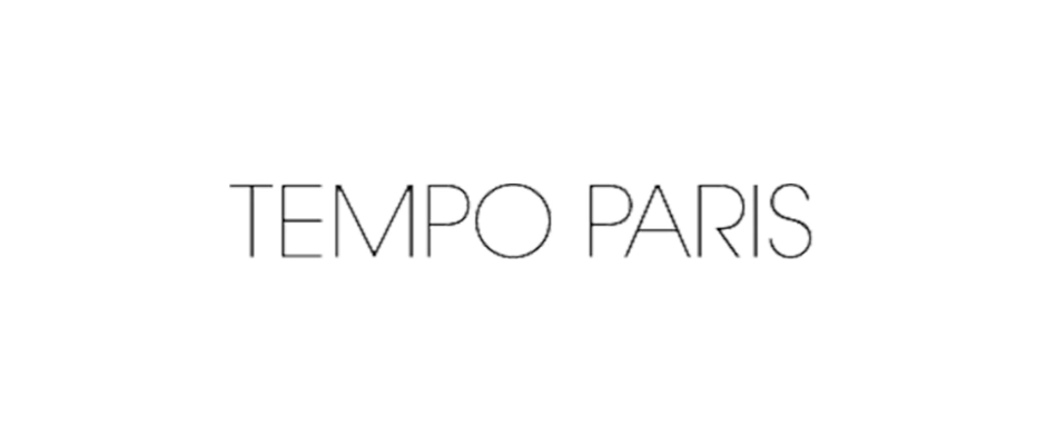 Tempo Paris – Leaf Boutique