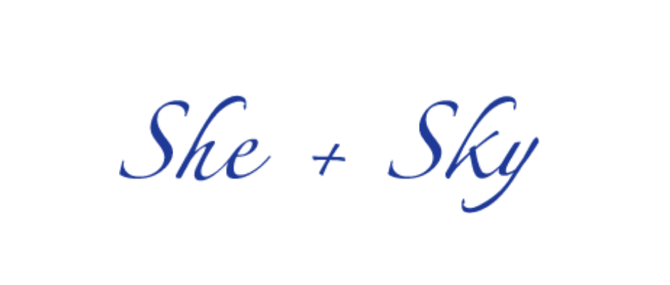 She + Sky – Très Chic Boutique