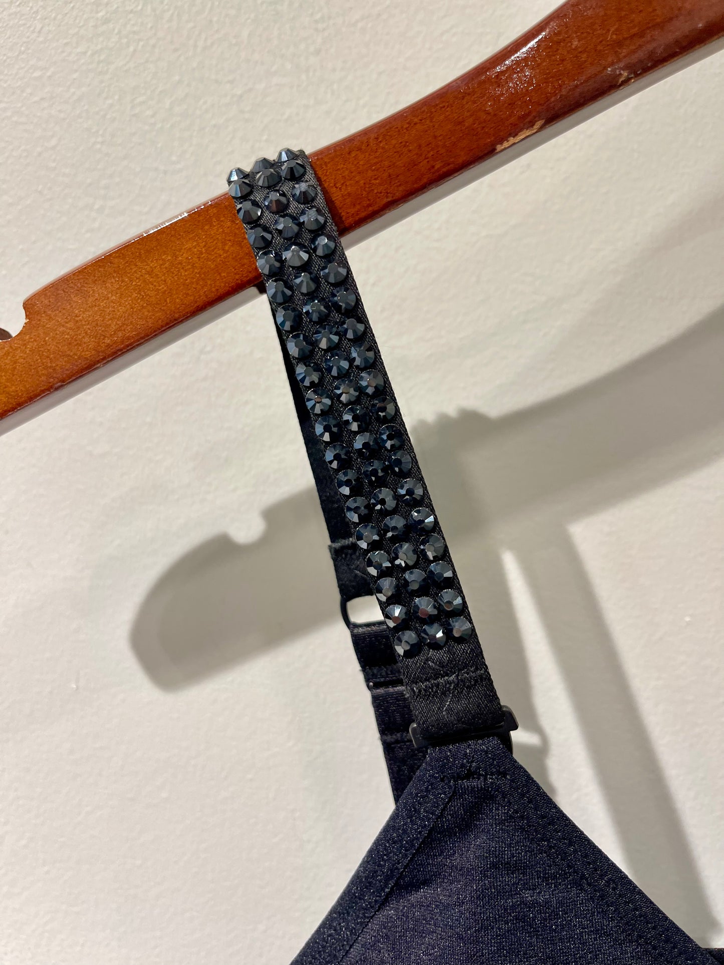 Strap-Its Grande Crystal Bra
