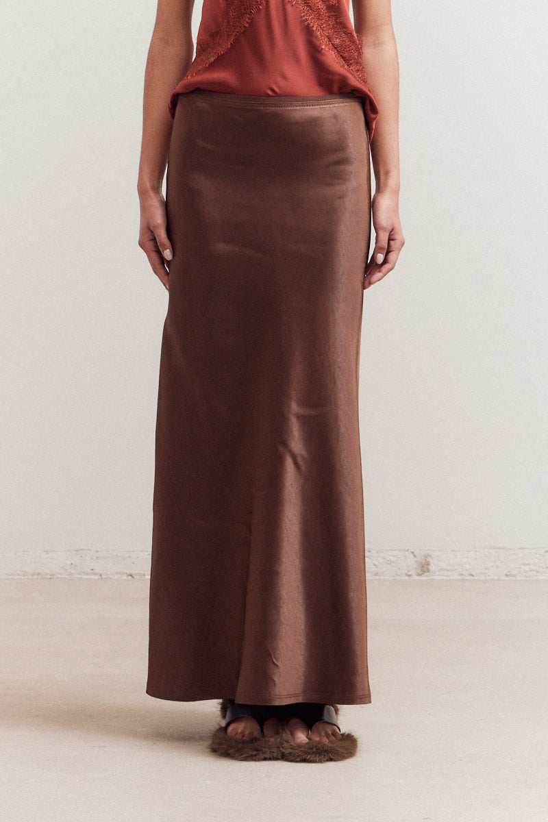 Grade & Gather Long Mermaid Fit Skirt