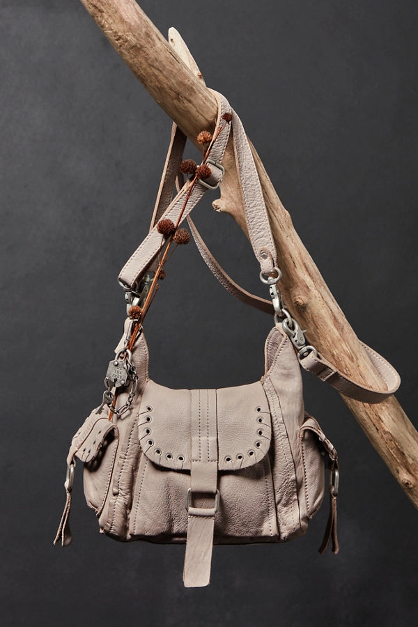 Free People WTF Baby Leigh Handbag at Leaf Boutique