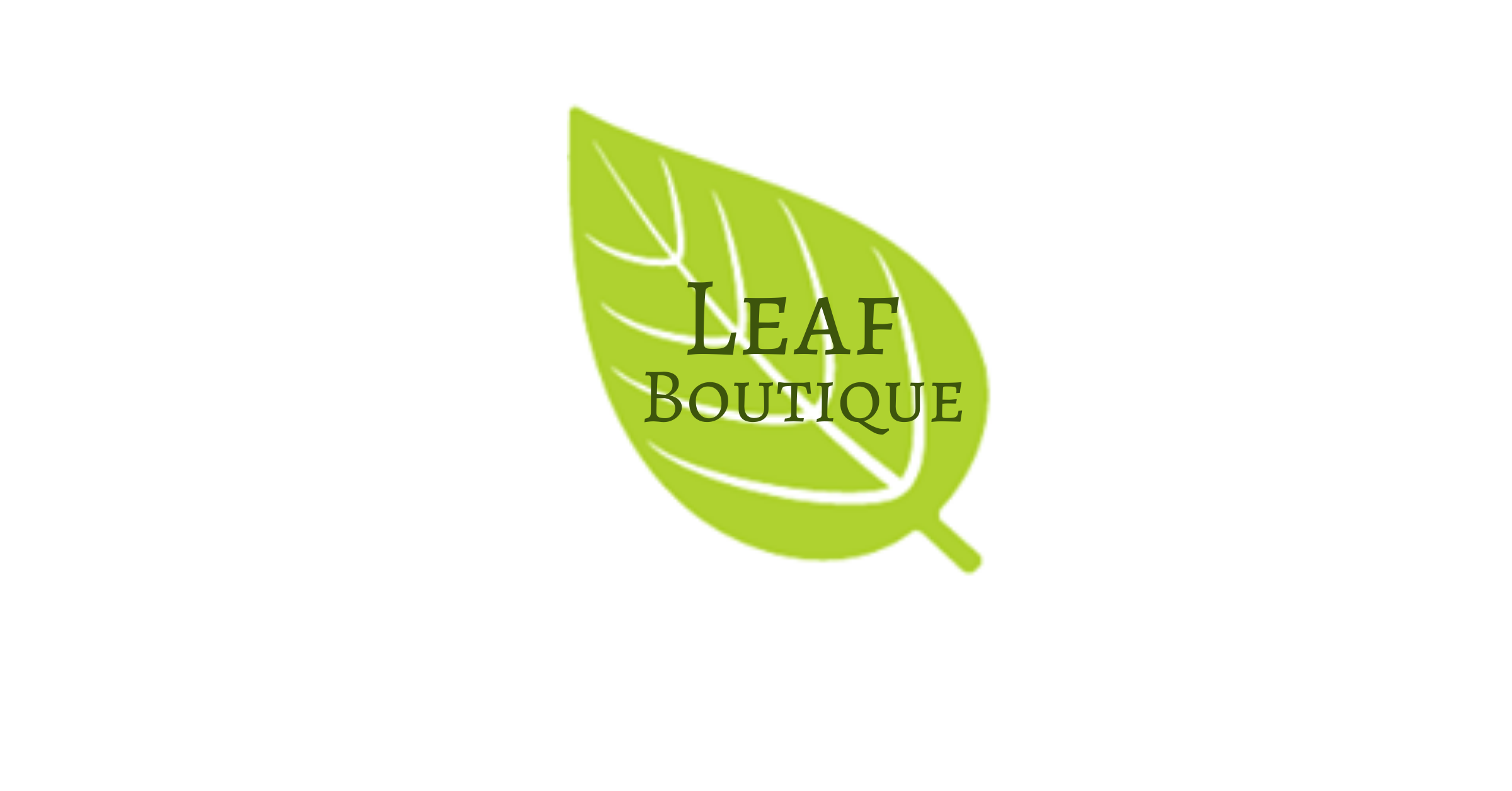 Leaf Boutique Mansfield Beautiful Clothes Unique Jewelry and Gifts