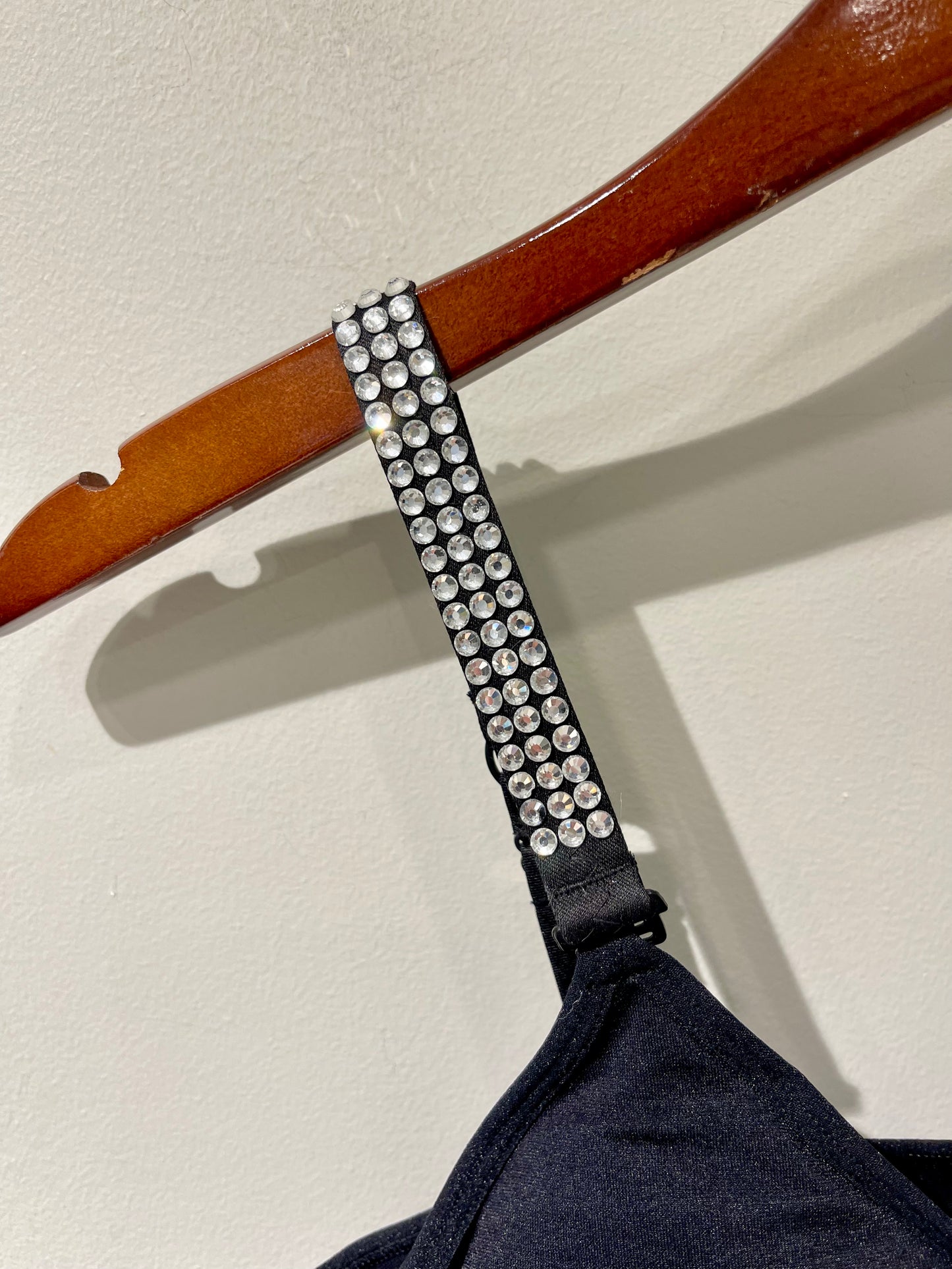 Strap-Its Grande Crystal Bra