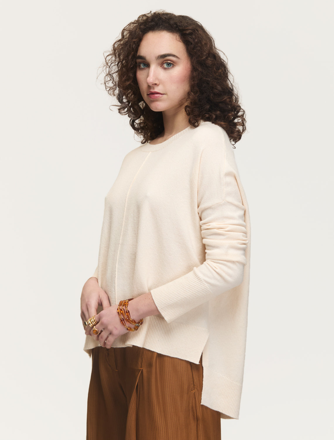 Kerisma Wagner Crew Top