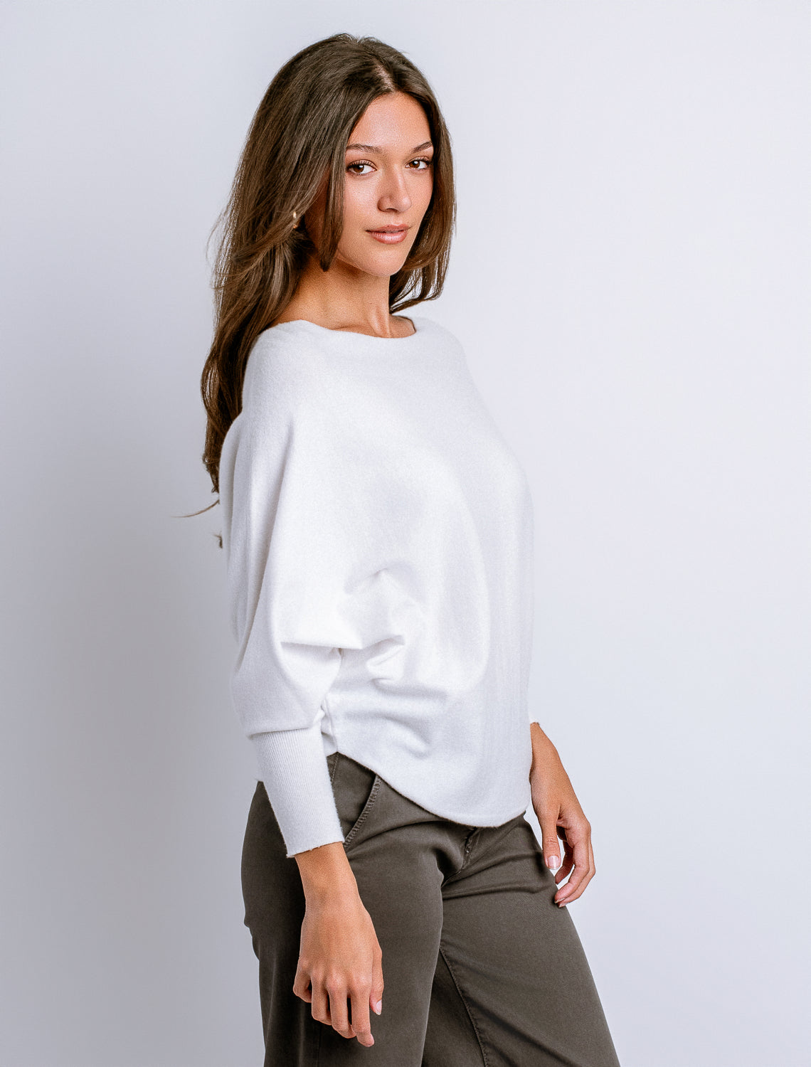 Kerisma Ryu Thin Knit Sweater