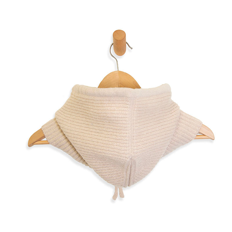 Joy Susan Balaclava Hoodie