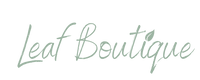 Leaf Boutique