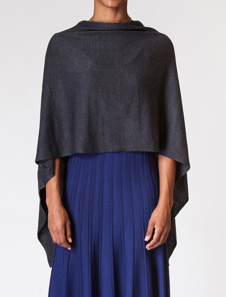 Kerisma Eden Knit Poncho
