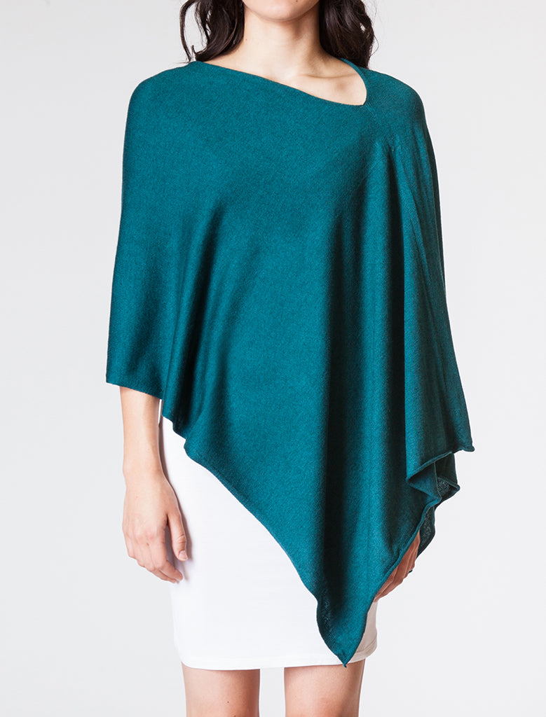 Kerisma Eden Knit Poncho