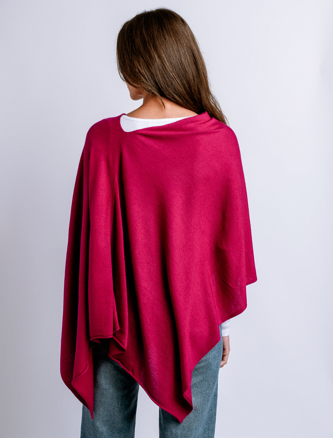 Kerisma Eden Knit Poncho