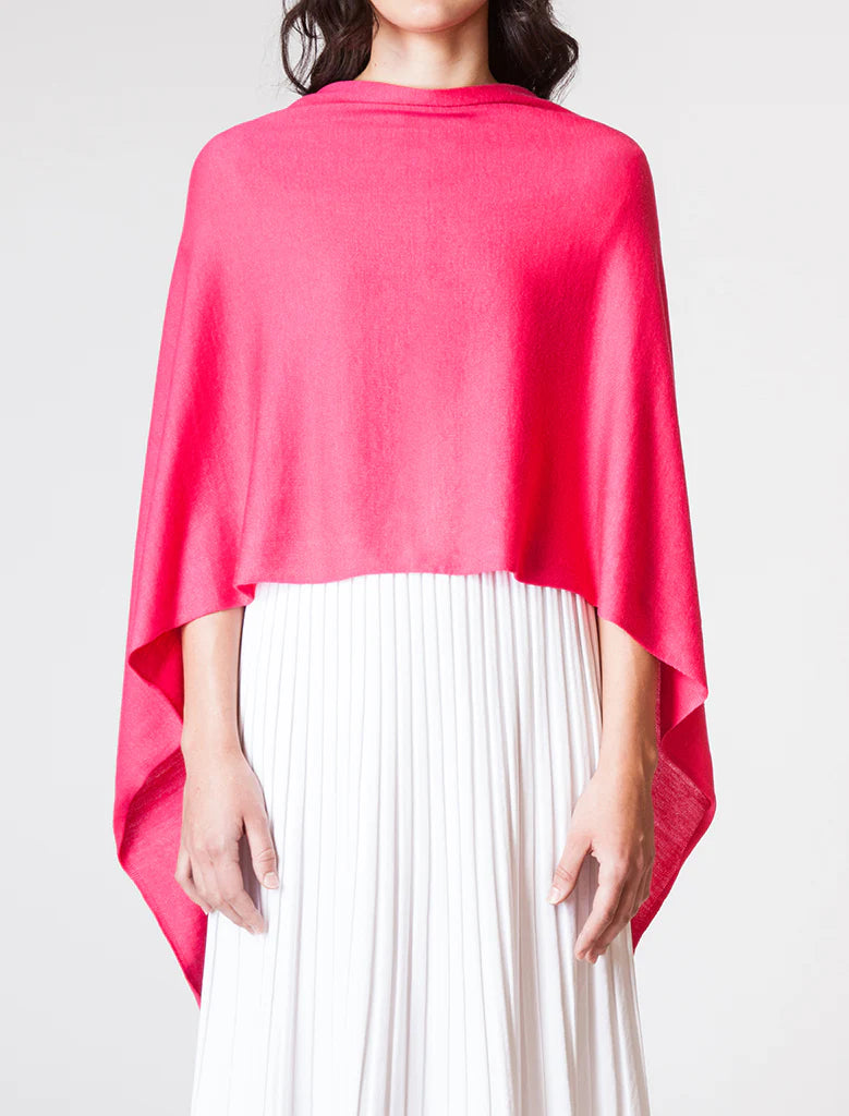 Kerisma Eden Knit Poncho