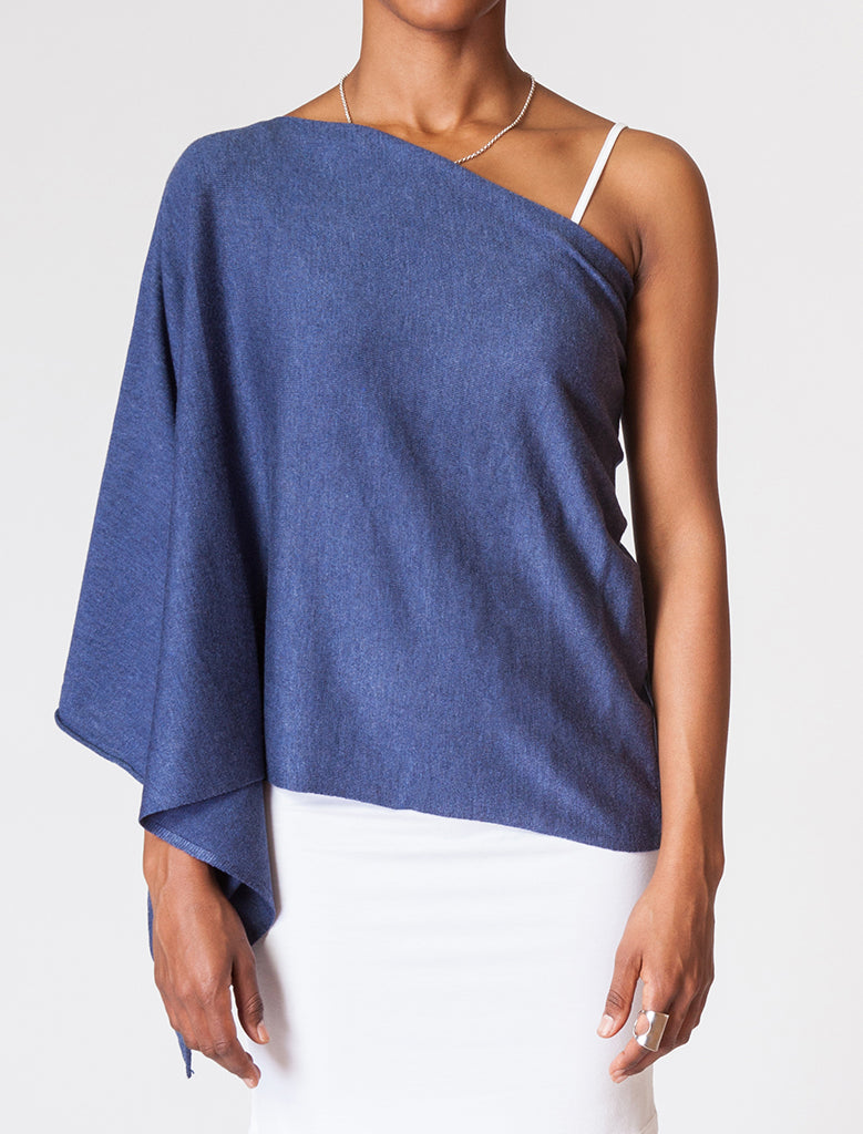 Kerisma Eden Knit Poncho