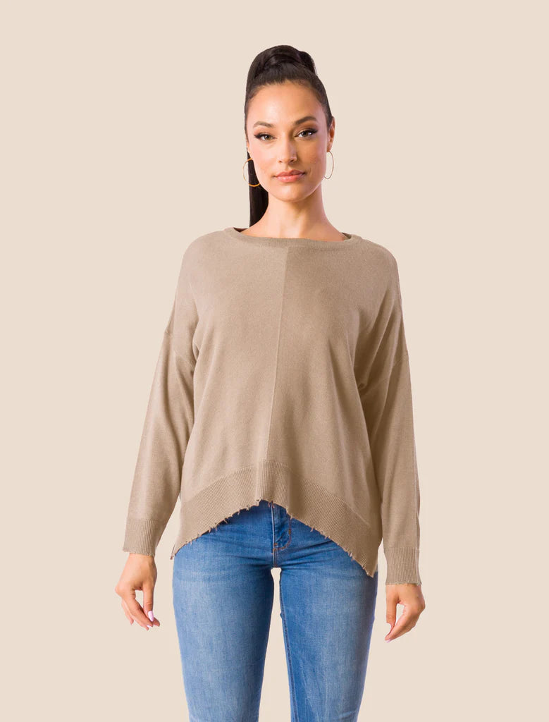Kerisma Lawson Thin Knit Sweater