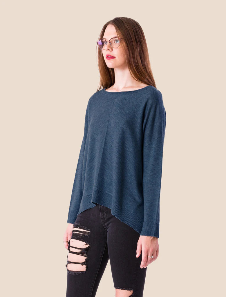 Kerisma Lawson Thin Knit Sweater