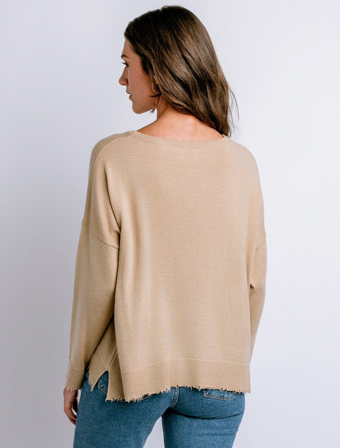Kerisma Lawson Thin Knit Sweater