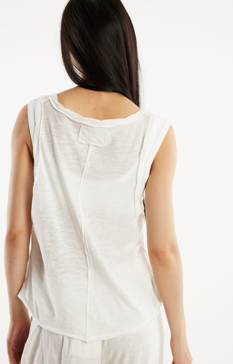 Free People Easy Tank Top