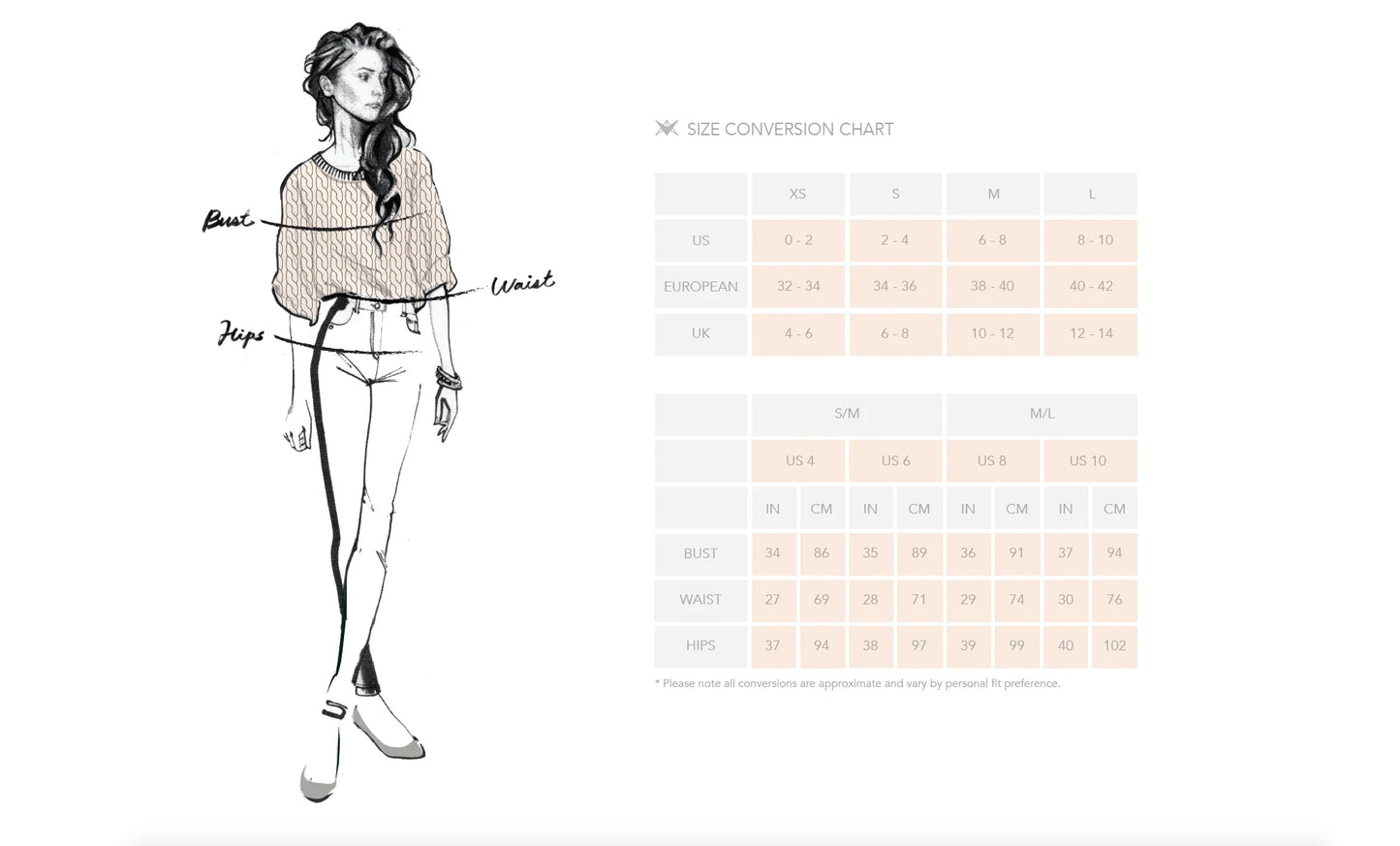 Kerisma Lawson Crew Neck Sweater