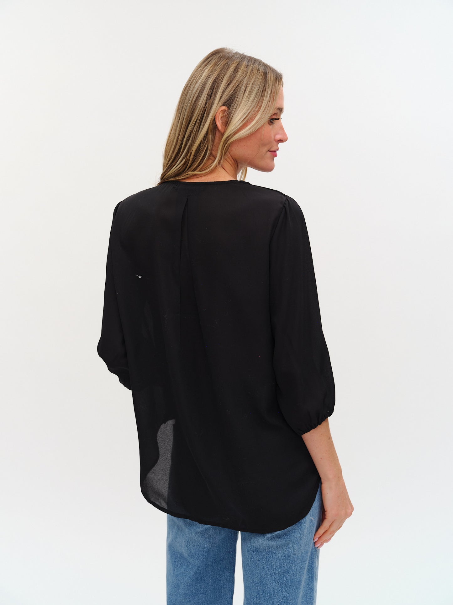 Six Fifty Vanessa 3/4 Sleeve Top