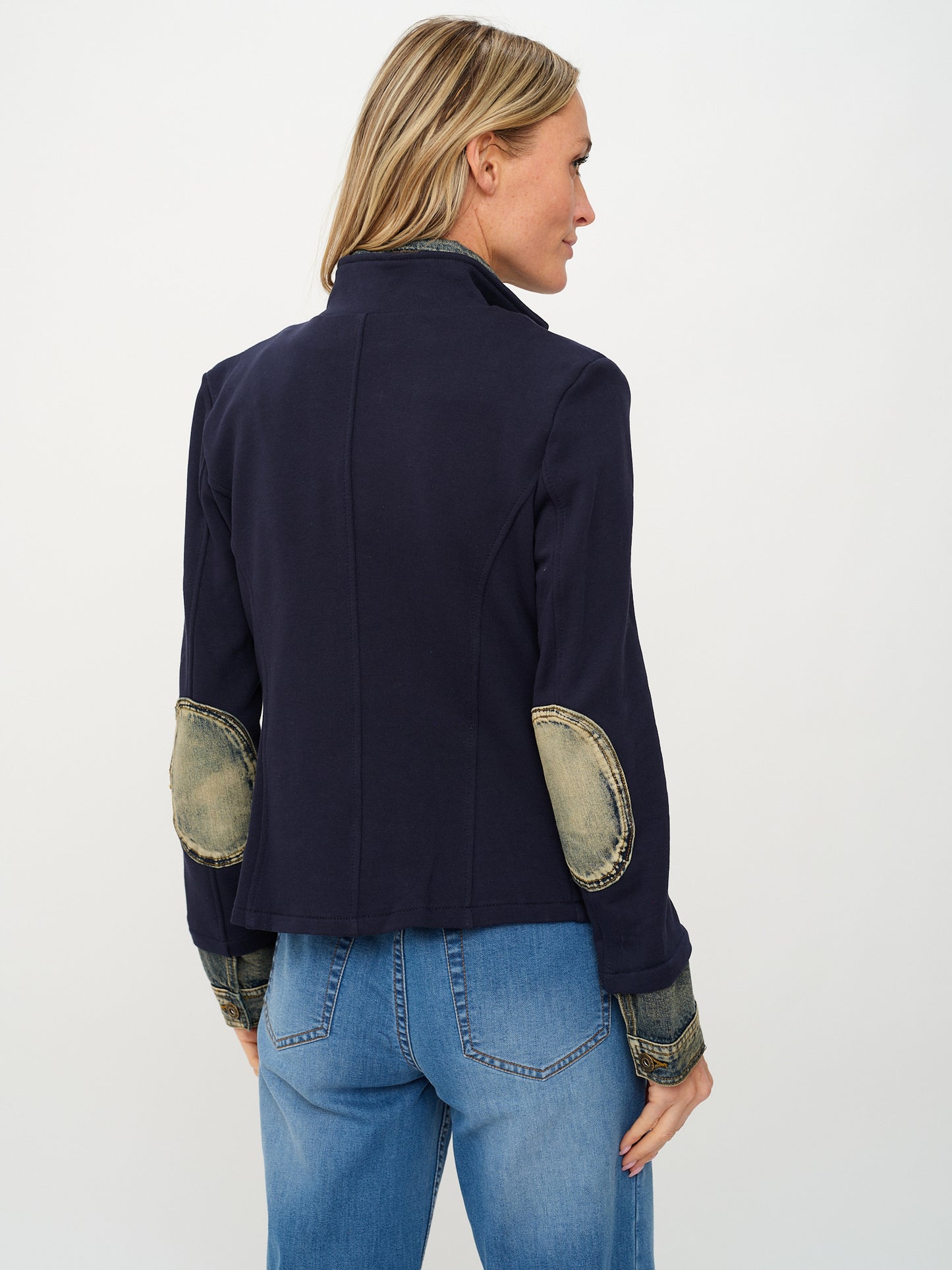 Six Fifty Clarissa Jacket