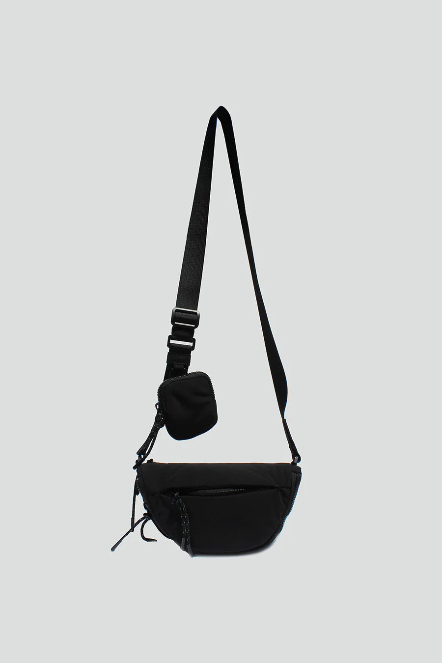 Street Level Nora Crossbody Handbag