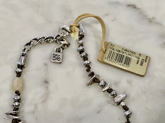 Uno de 50 Superb Scarab Necklace