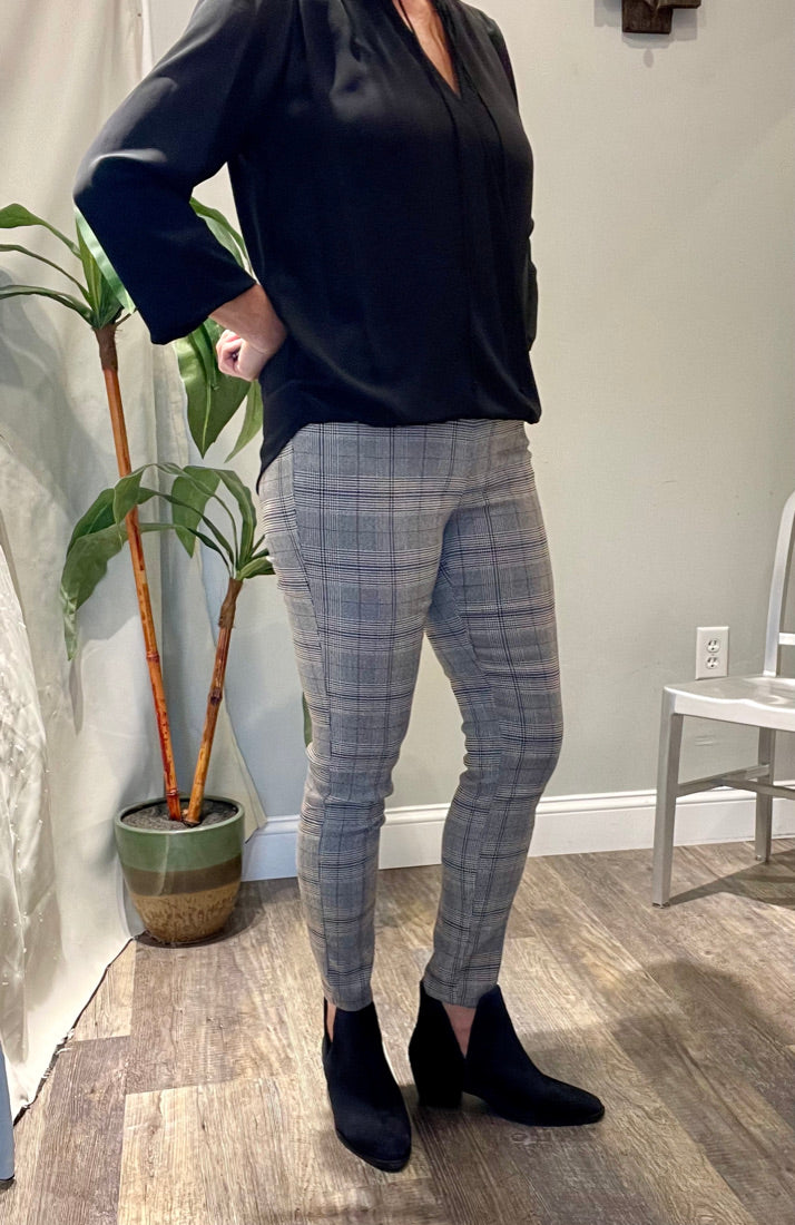 Tribal Sierra Ankle Pant