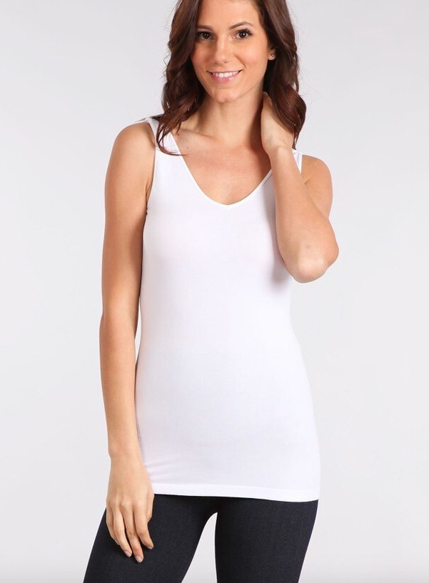 M. Rena Reversible Tank