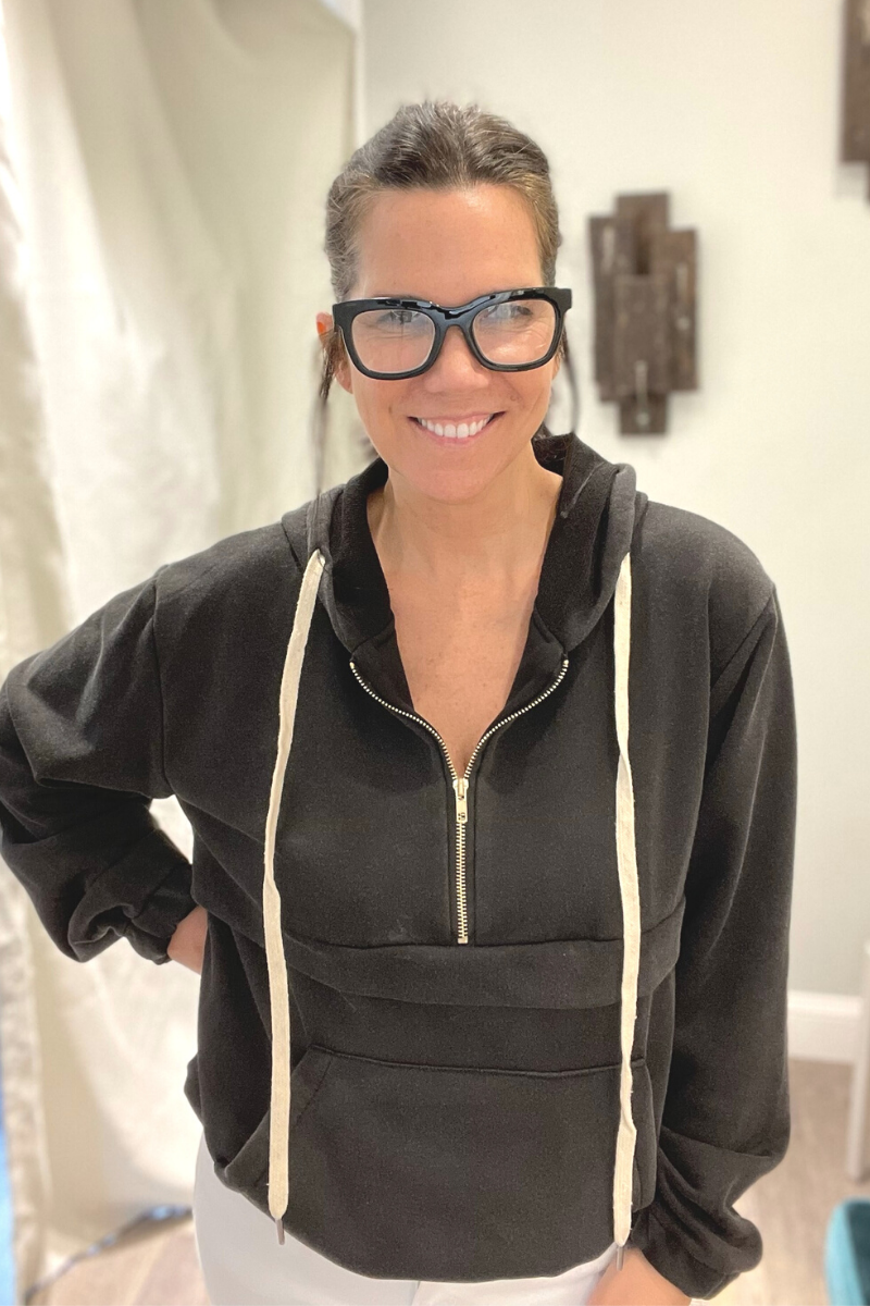 POL Super Soft Hoodie Sweatshirt