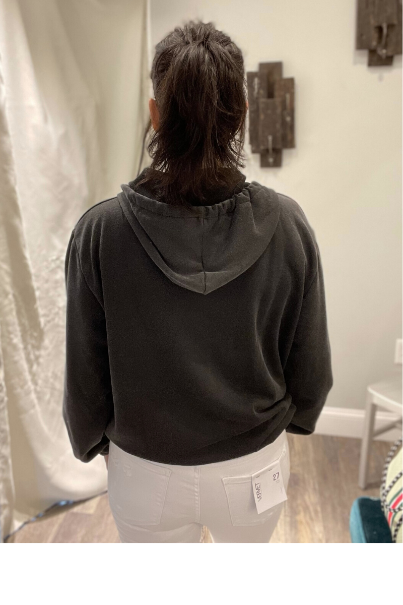 POL Super Soft Hoodie Sweatshirt