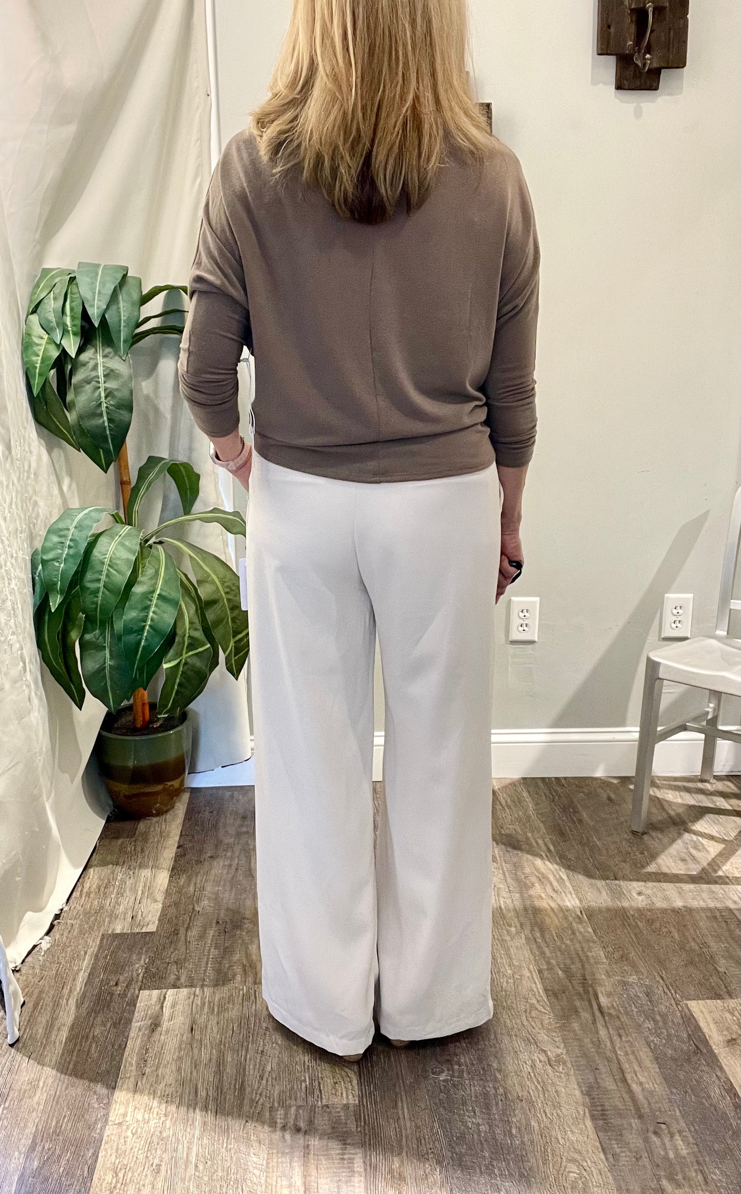 Six Fifty Hannah Trouser Pant