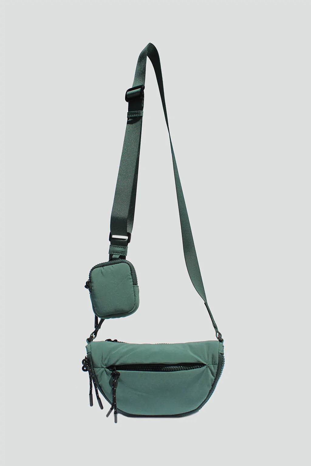 Street Level Nora Crossbody Handbag
