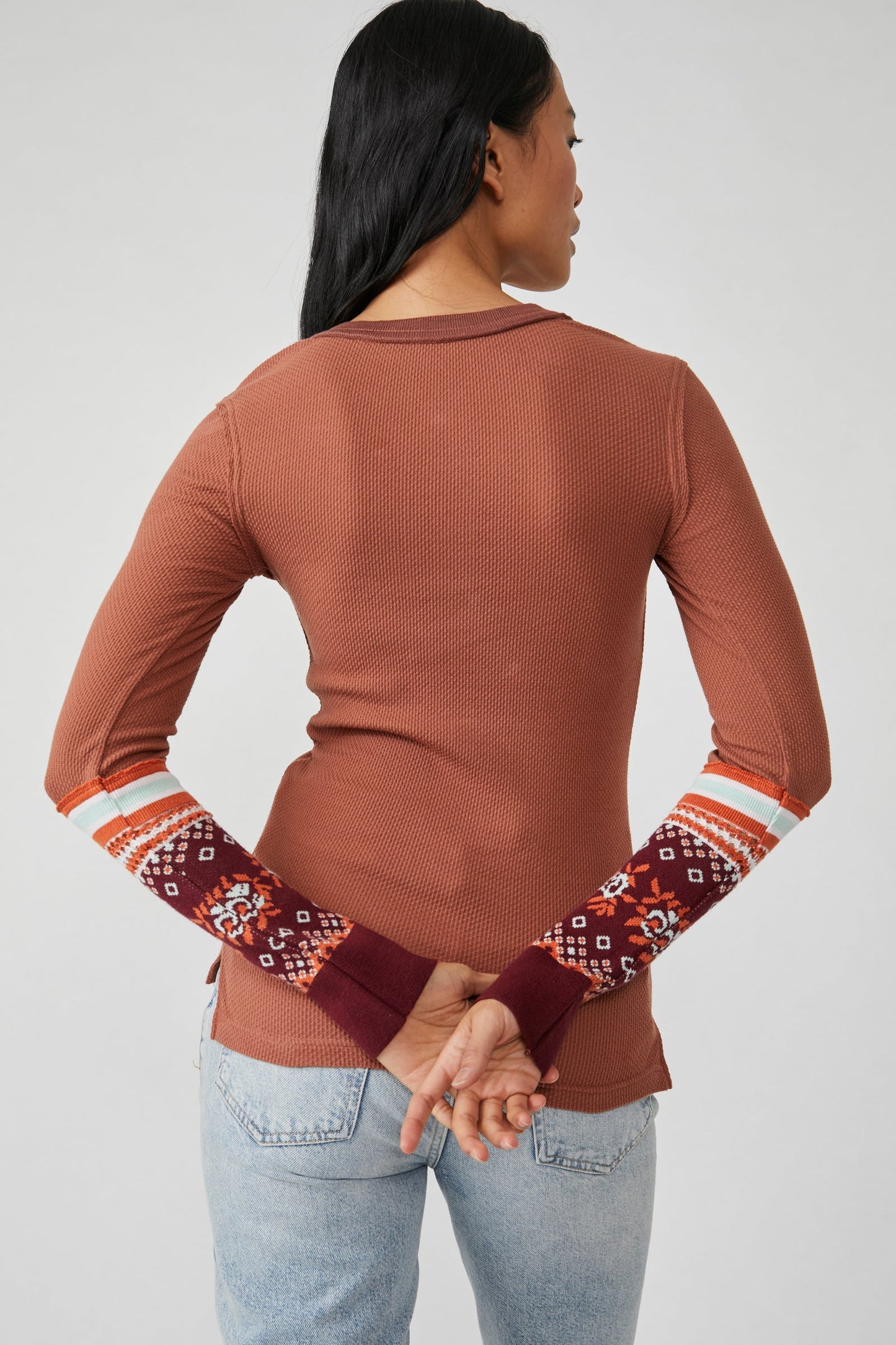 Free People Mikah Layering Cuff