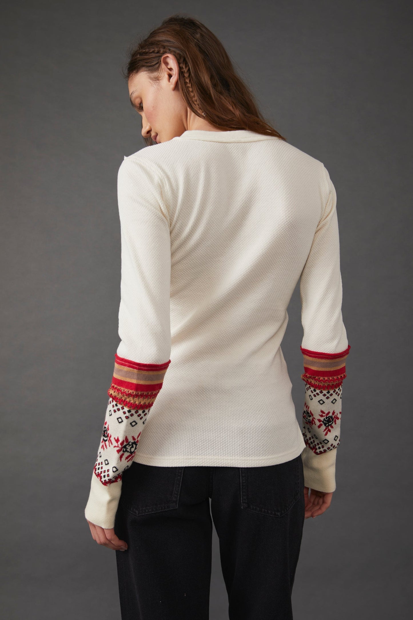 Free People Mikah Layering Cuff