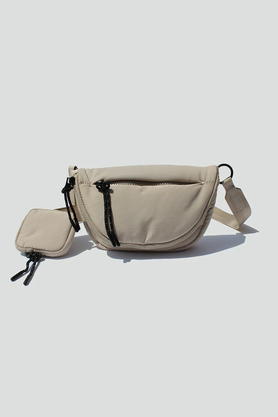 Street Level Nora Crossbody Handbag