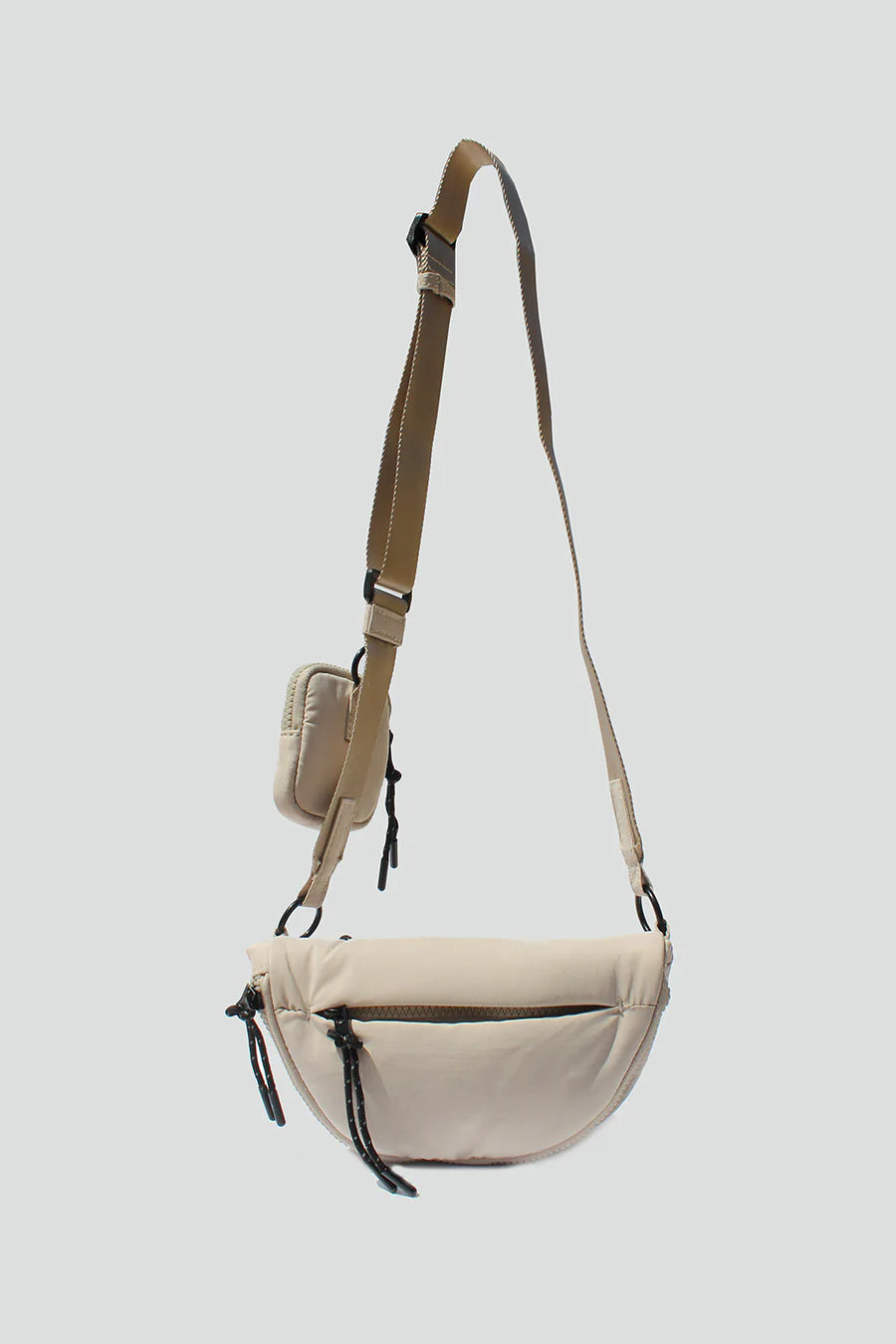 Street Level Nora Crossbody Handbag