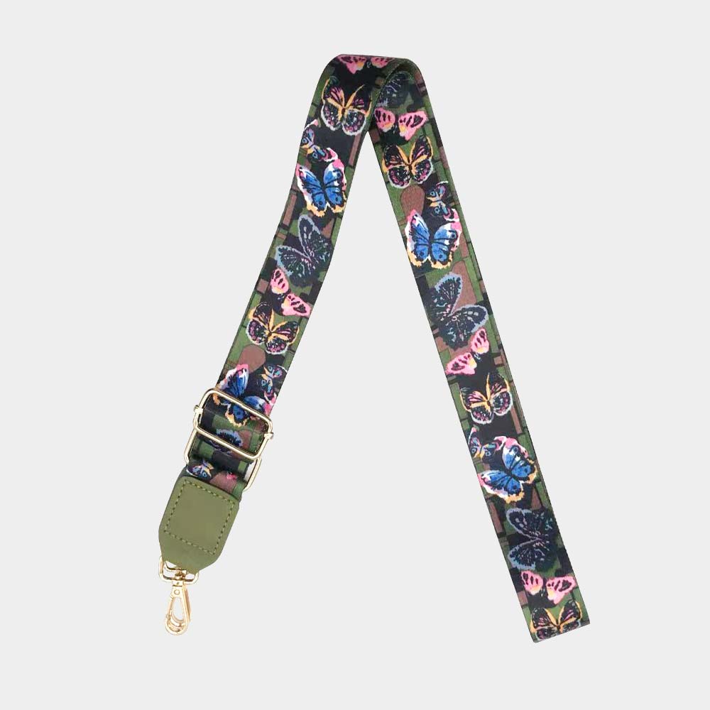 Adjustable Bag Strap