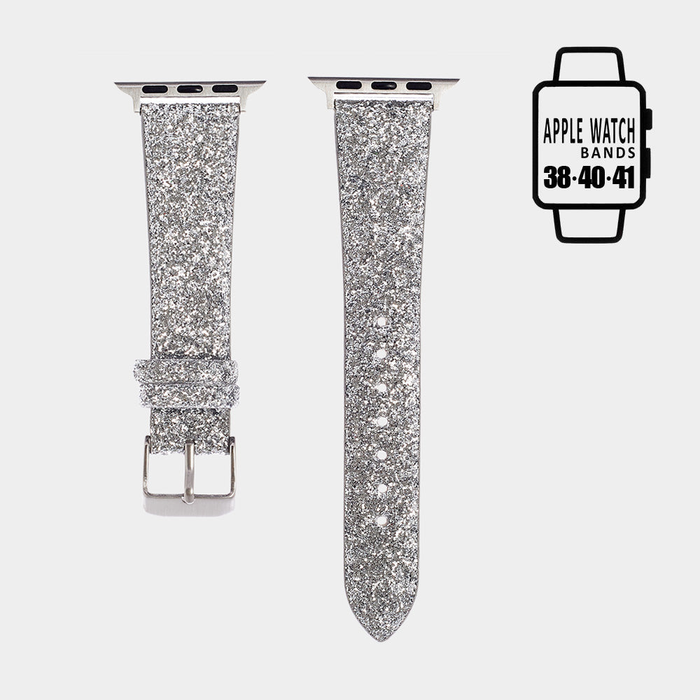 Sparkle Apple Watch Band