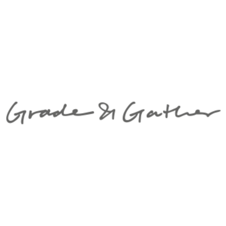 Grade & Gather