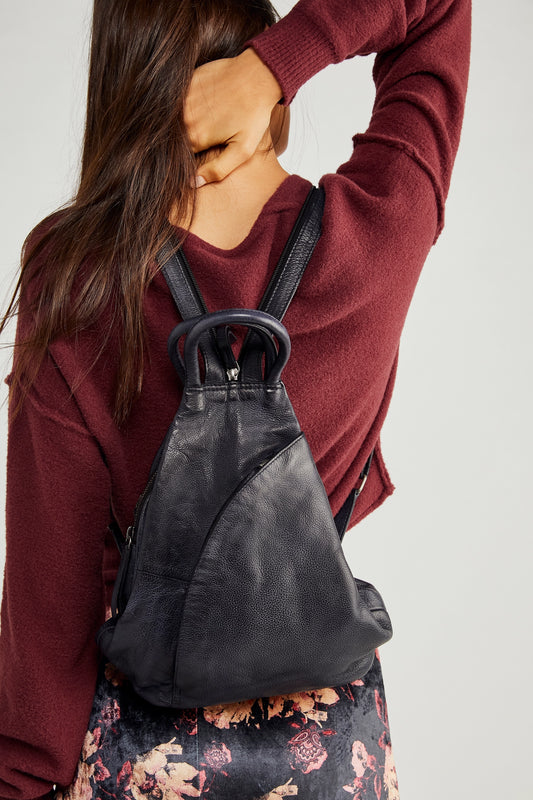 Free People WTF Soho Convertible Handbag