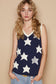 POL Super Star Tank Top