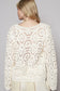 POL Cotton Cool Crochet Top