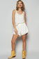 POL Pretty Summer Shorts