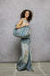 POL Hand Block Printed Tote