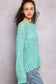 POL Lightest Twinkle Sweater