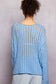 POL Lightest Twinkle Sweater