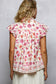 POL Pretty Printed Flutter Top
