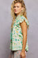 POL Pretty Printed Flutter Top