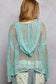 POL Airy Summer Hoodie
