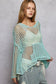 POL Airy Summer Hoodie