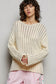 POL Lightest Twinkle Sweater